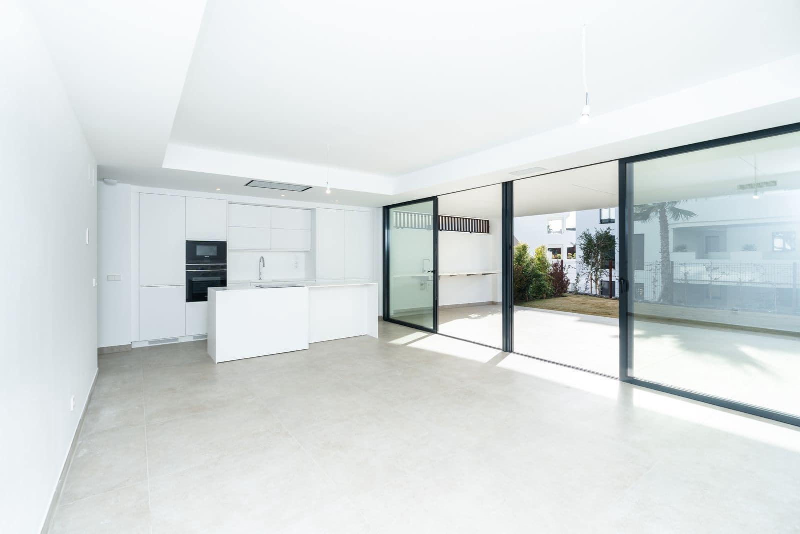 2 soveværelse Lejlighed til salg i Cancelada - € 549.000 (Ref: 9570851)