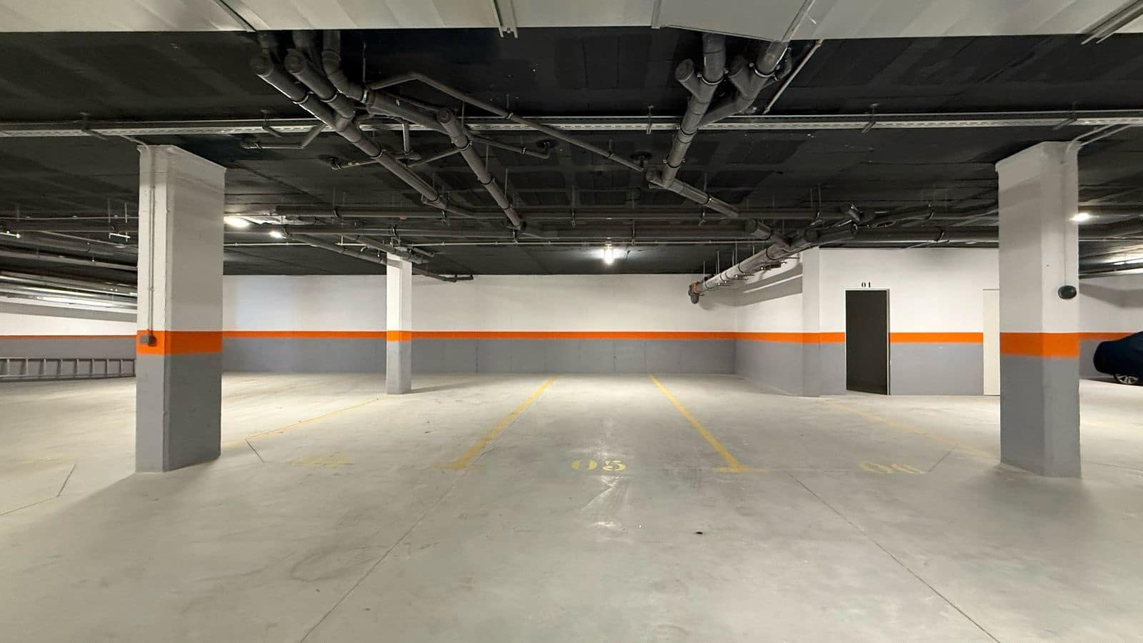 2 soveværelse Lejlighed til salg i Cancelada - € 549.000 (Ref: 9570851)