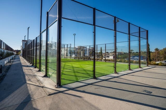 2 soveværelse Lejlighed til salg i Cancelada, Estepona - € 549.000 (Ref: 9570851)