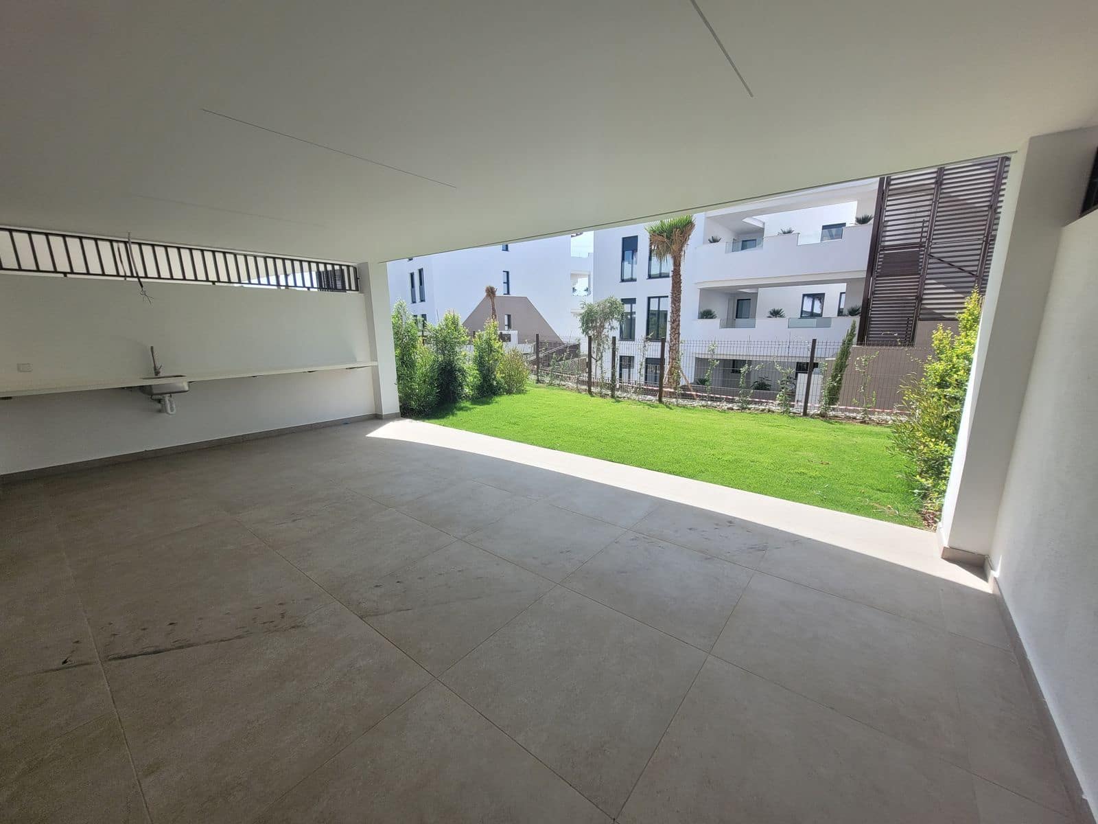 2 soveværelse Lejlighed til salg i Cancelada - € 549.000 (Ref: 9570851)