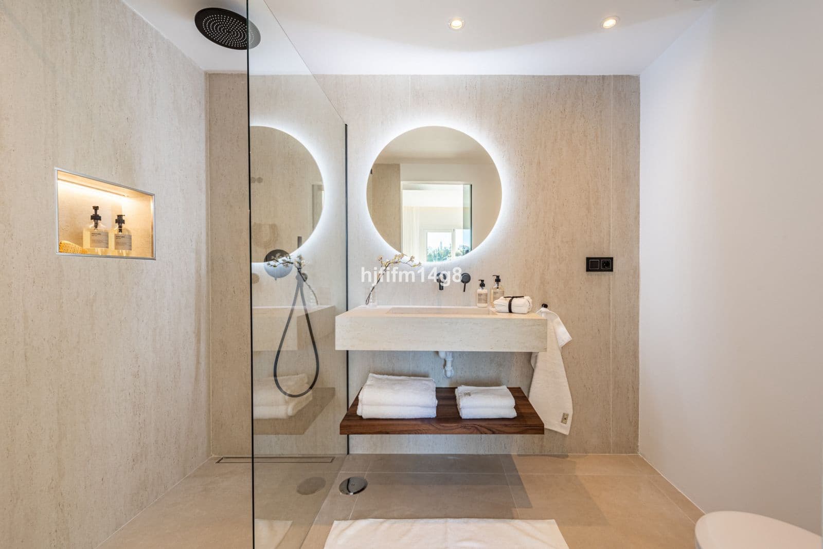 3 sovrum Lägenhet till salu i La Quinta - 649 000 € (Ref: 9570852)