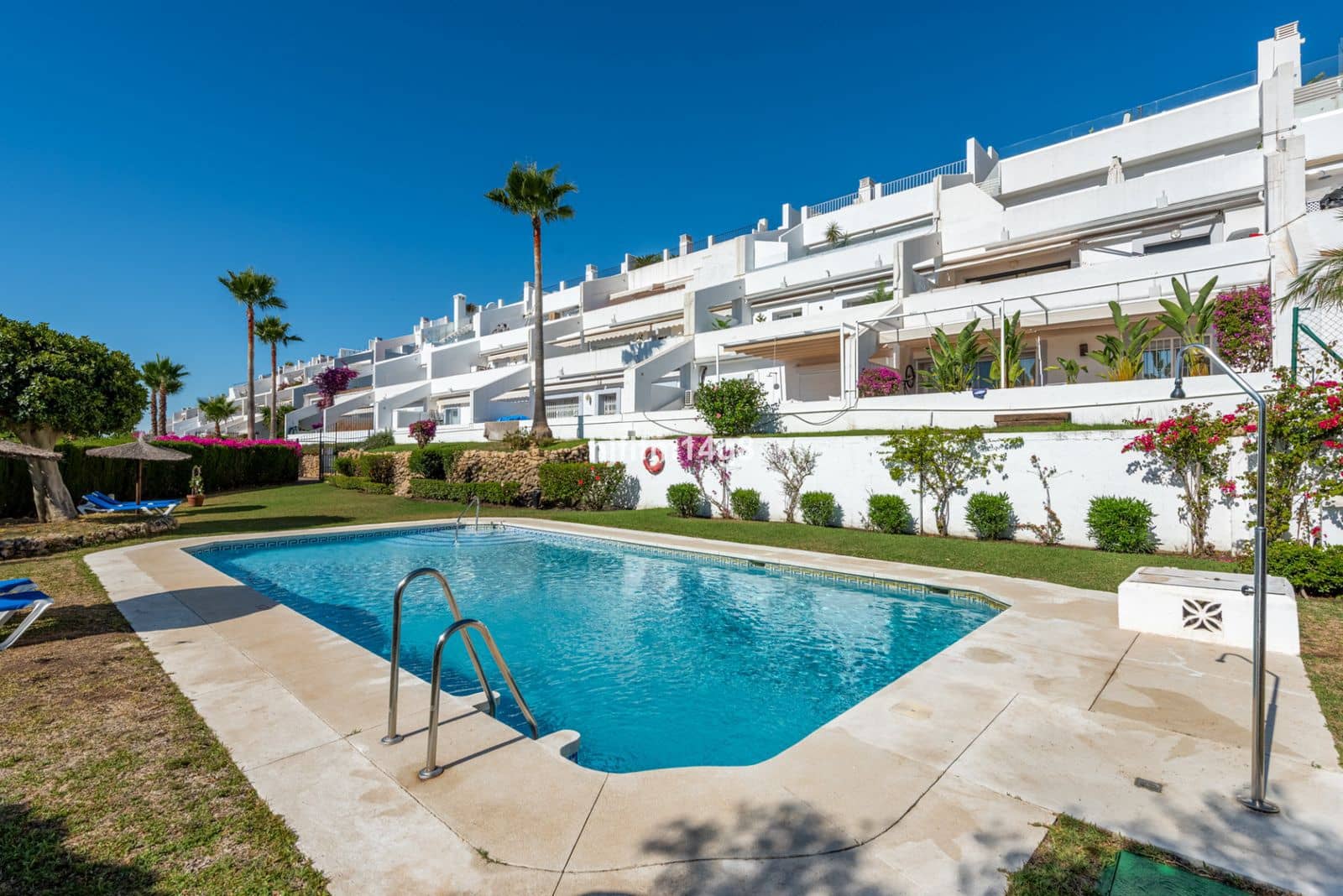 3 sovrum Lägenhet till salu i La Quinta - 649 000 € (Ref: 9570852)