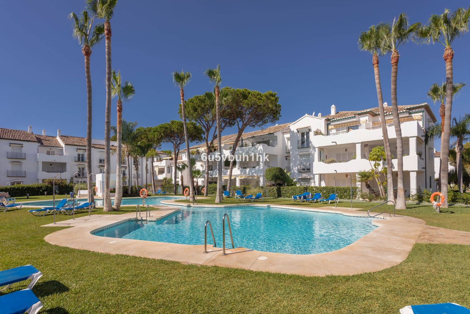 3 quarto Apartamento para venda em New Golden Mile - 725 000 € (Ref: 9570853)