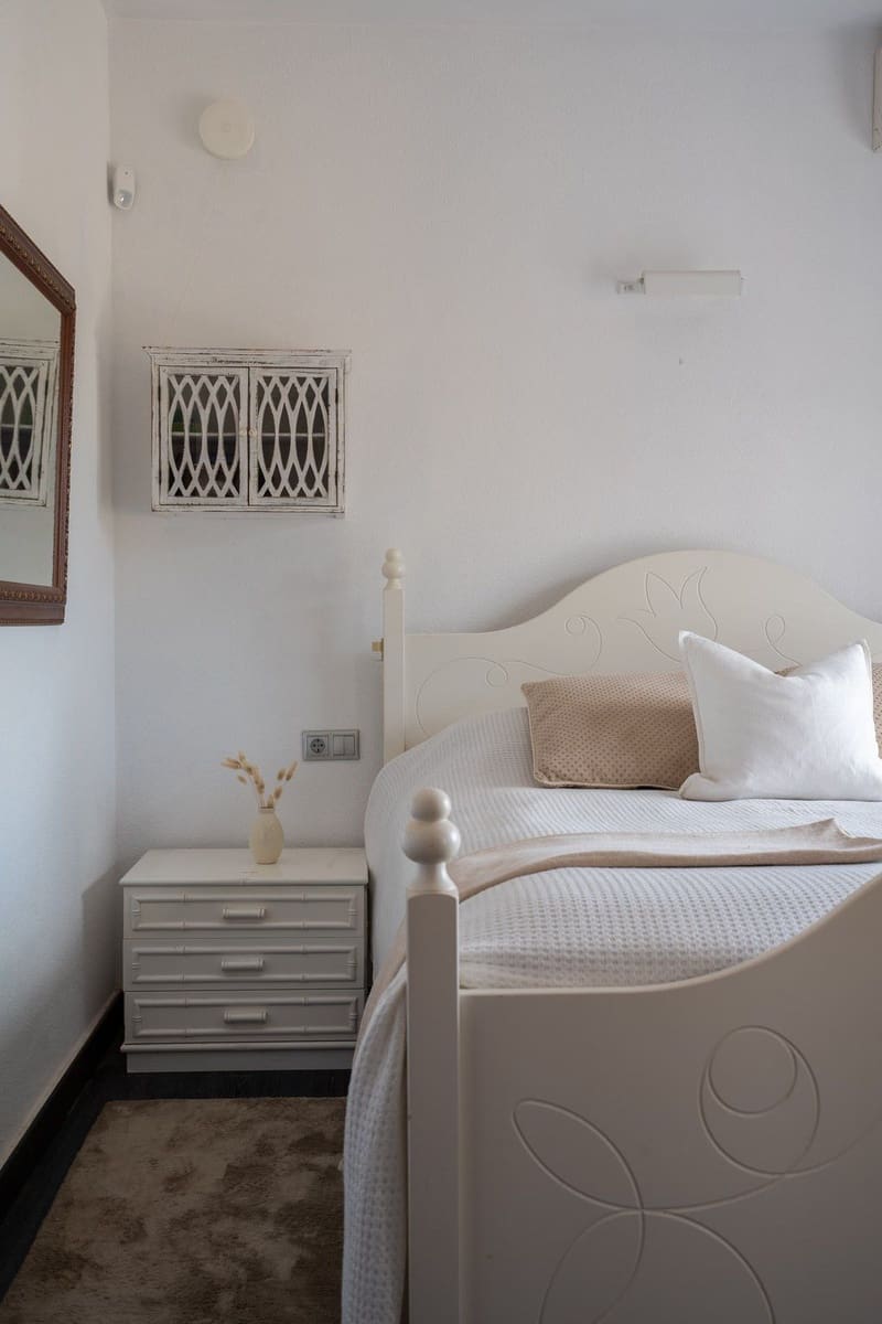 3 sypialnia Dom na sprzedaż w Torrequebrada - 490 000 € (Ref: 9570854)