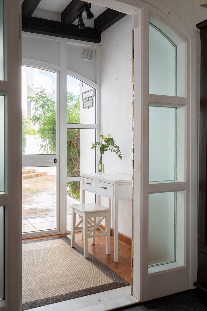 3 sypialnia Dom na sprzedaż w Torrequebrada - 490 000 € (Ref: 9570854)