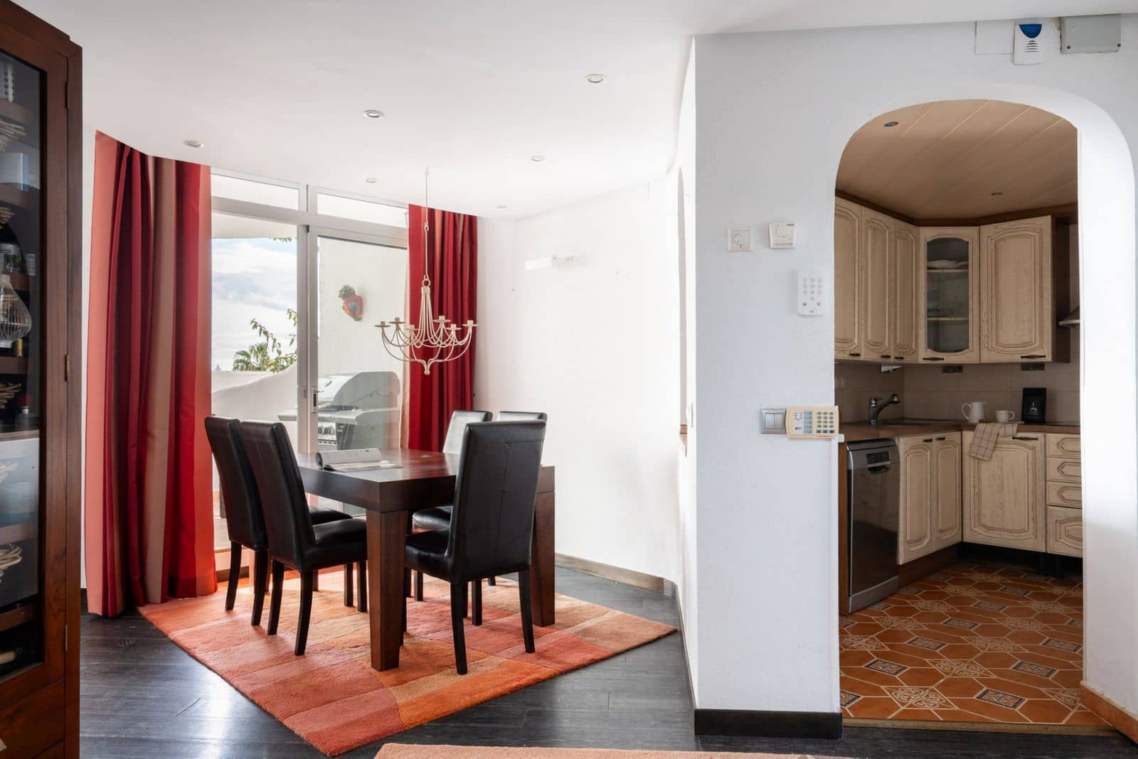 3 sypialnia Dom na sprzedaż w Torrequebrada - 490 000 € (Ref: 9570854)