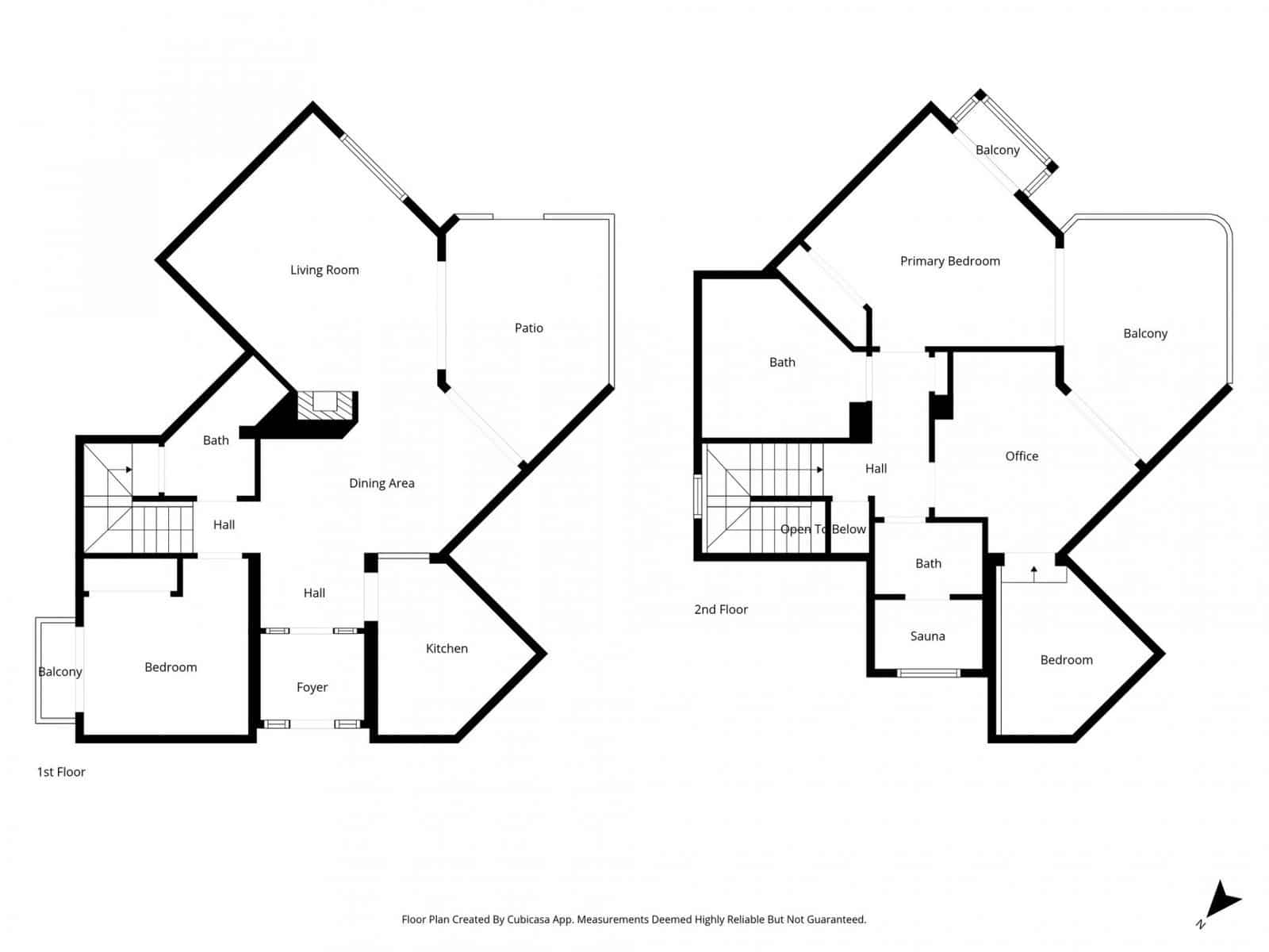 3 sypialnia Dom na sprzedaż w Torrequebrada - 490 000 € (Ref: 9570854)