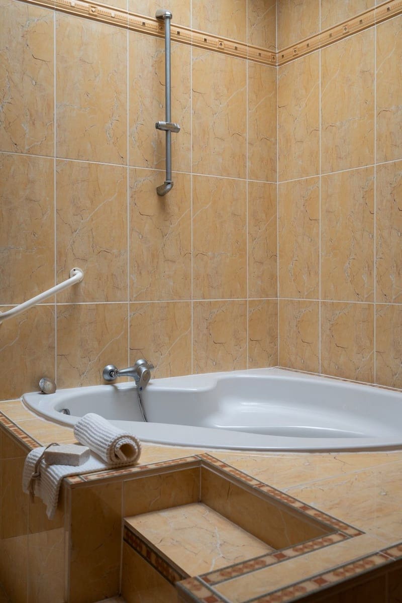 3 sypialnia Dom na sprzedaż w Torrequebrada - 490 000 € (Ref: 9570854)