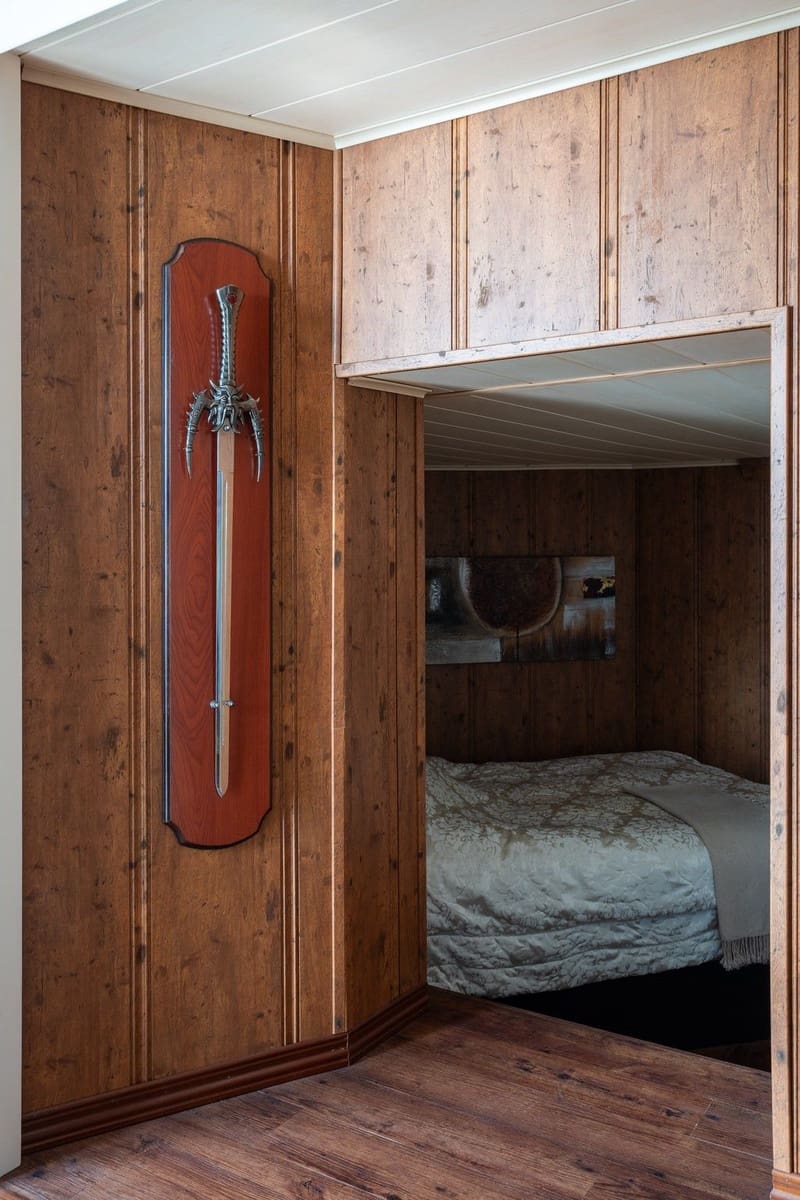 3 sypialnia Dom na sprzedaż w Torrequebrada - 490 000 € (Ref: 9570854)