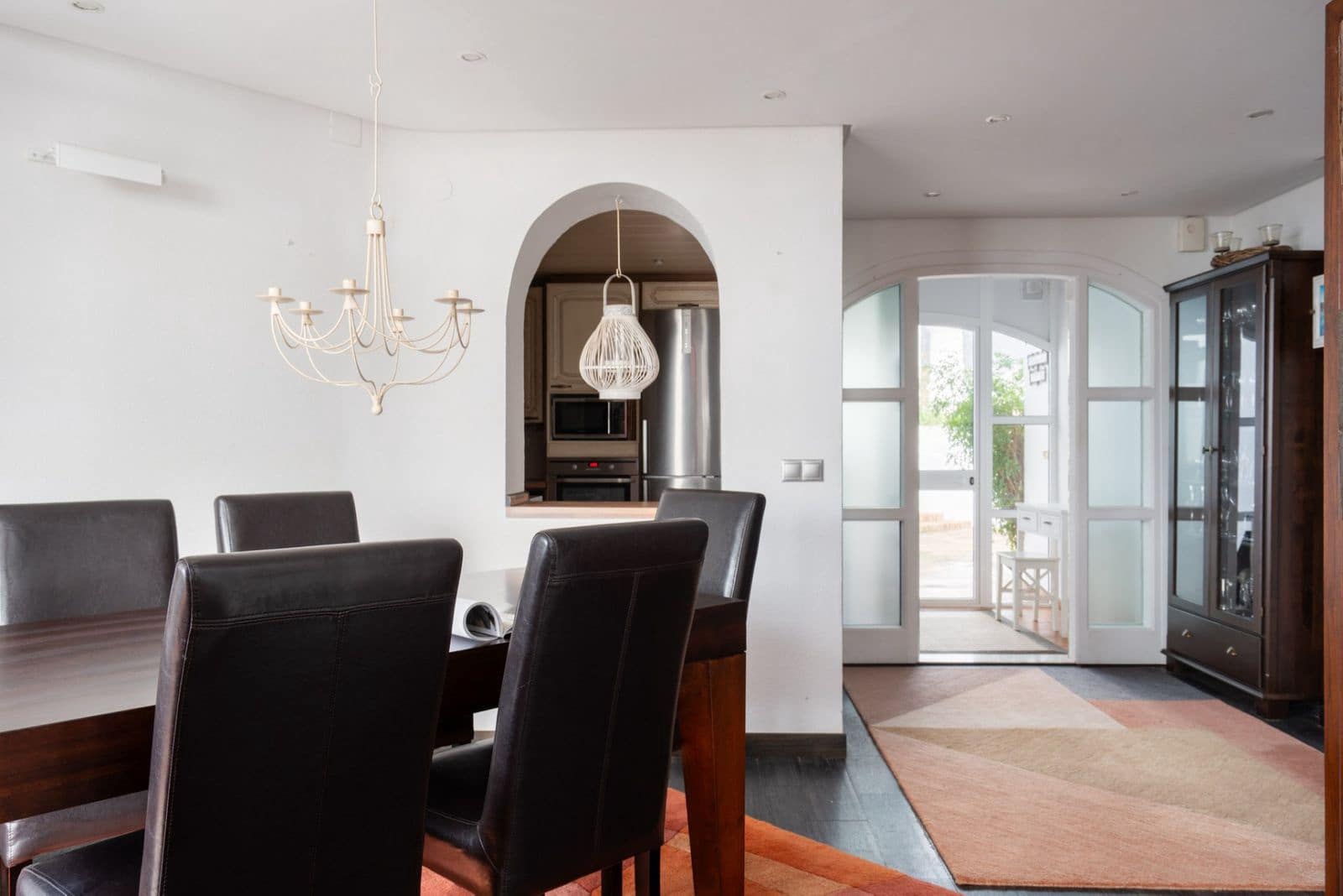 3 sypialnia Dom na sprzedaż w Torrequebrada - 490 000 € (Ref: 9570854)