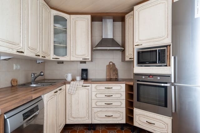 3 sovrum Hus till salu i Torrequebrada, Benalmádena - 490 000 € (Ref: 9570854)