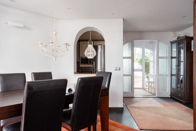 3 sovrum Hus till salu i Torrequebrada, Benalmádena - 490 000 € (Ref: 9570854)