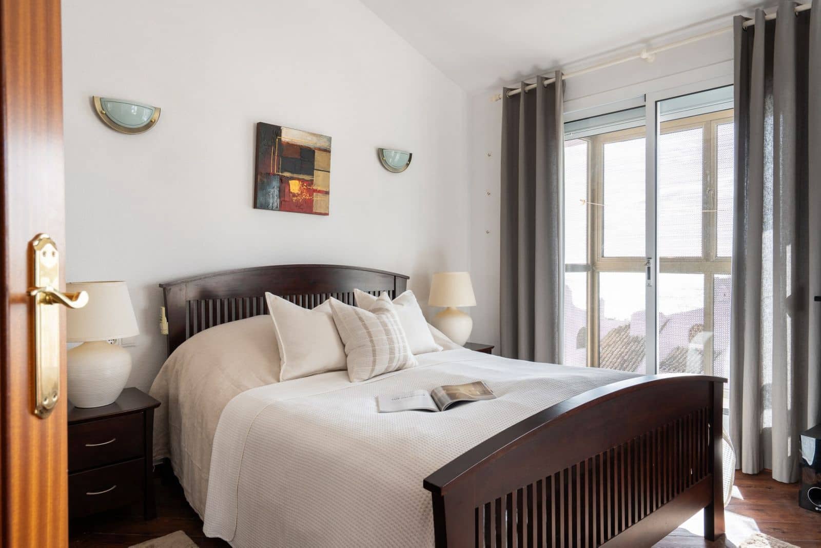 3 sypialnia Dom na sprzedaż w Torrequebrada - 490 000 € (Ref: 9570854)