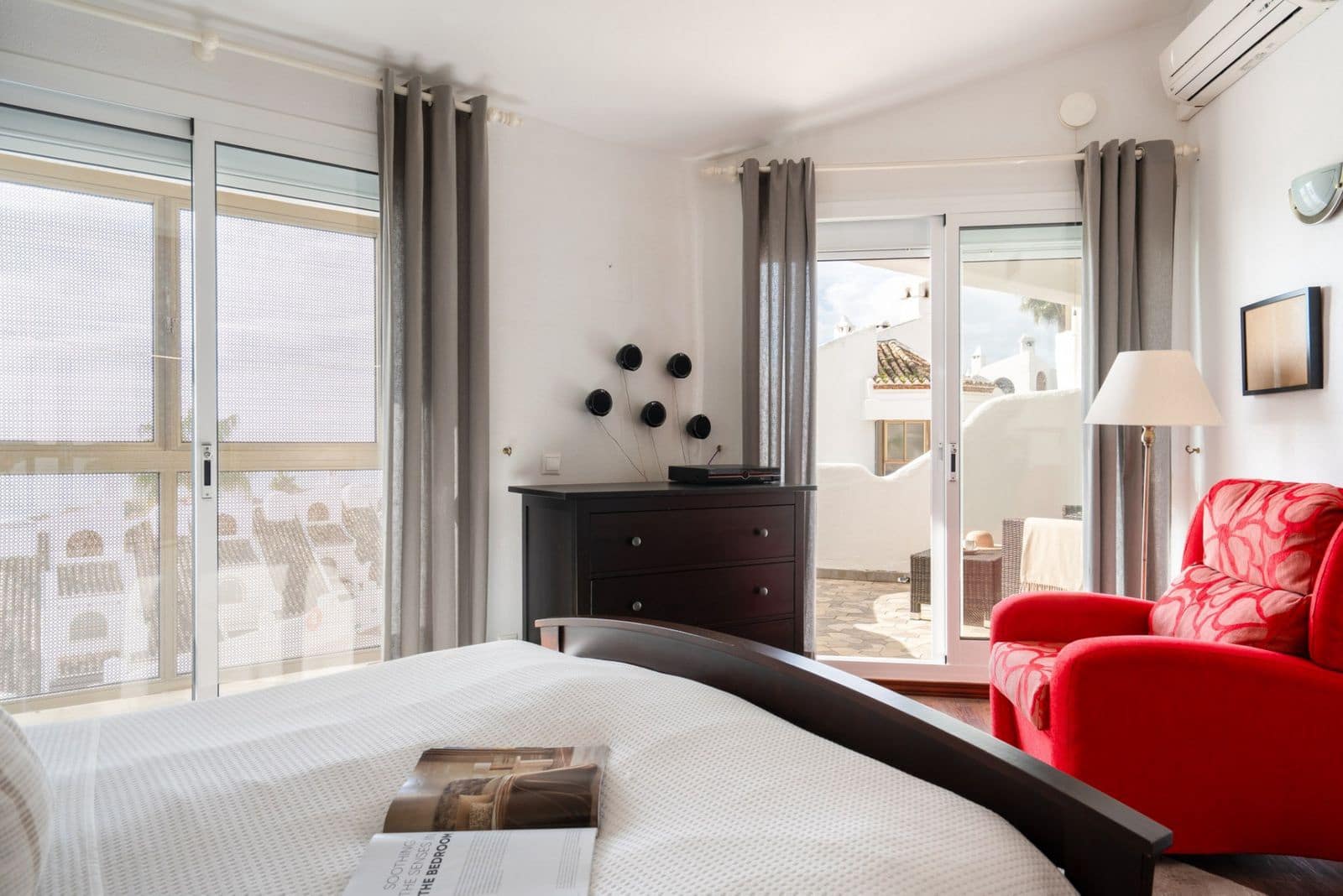 3 sypialnia Dom na sprzedaż w Torrequebrada - 490 000 € (Ref: 9570854)