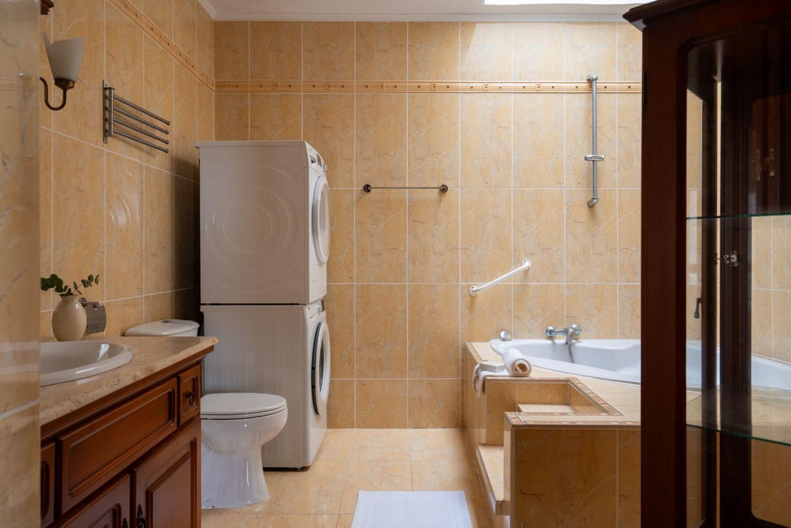 3 sypialnia Dom na sprzedaż w Torrequebrada - 490 000 € (Ref: 9570854)