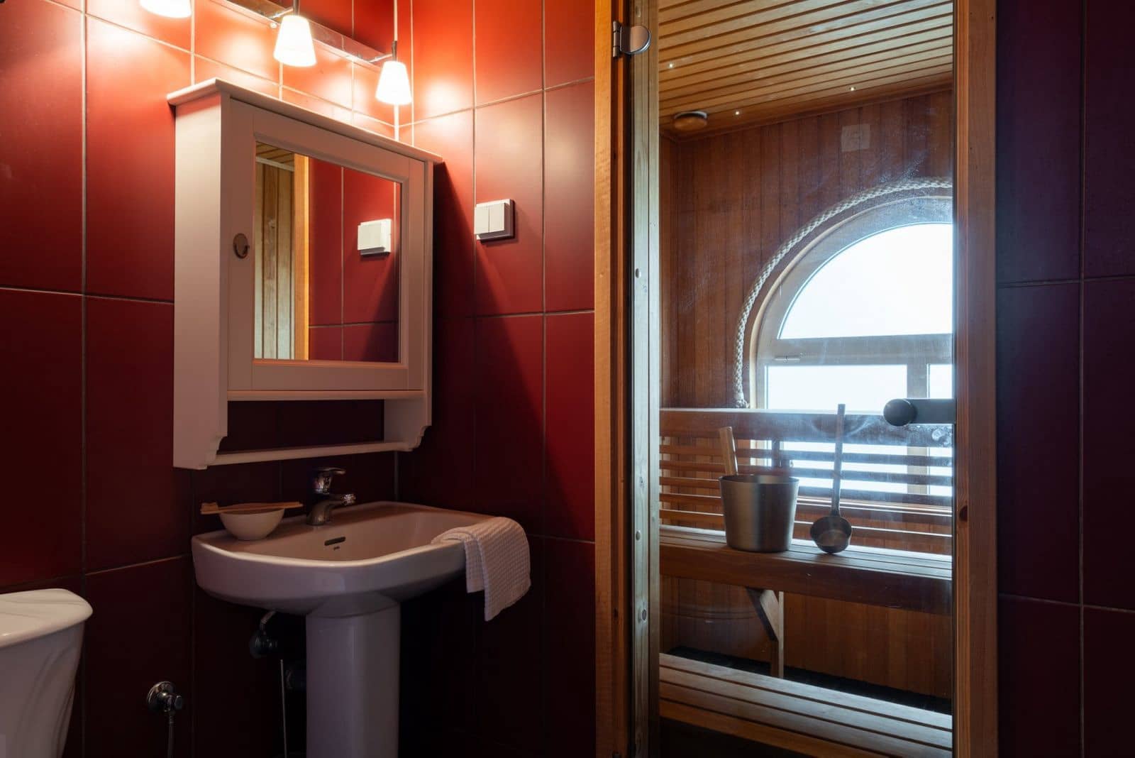 3 sypialnia Dom na sprzedaż w Torrequebrada - 490 000 € (Ref: 9570854)