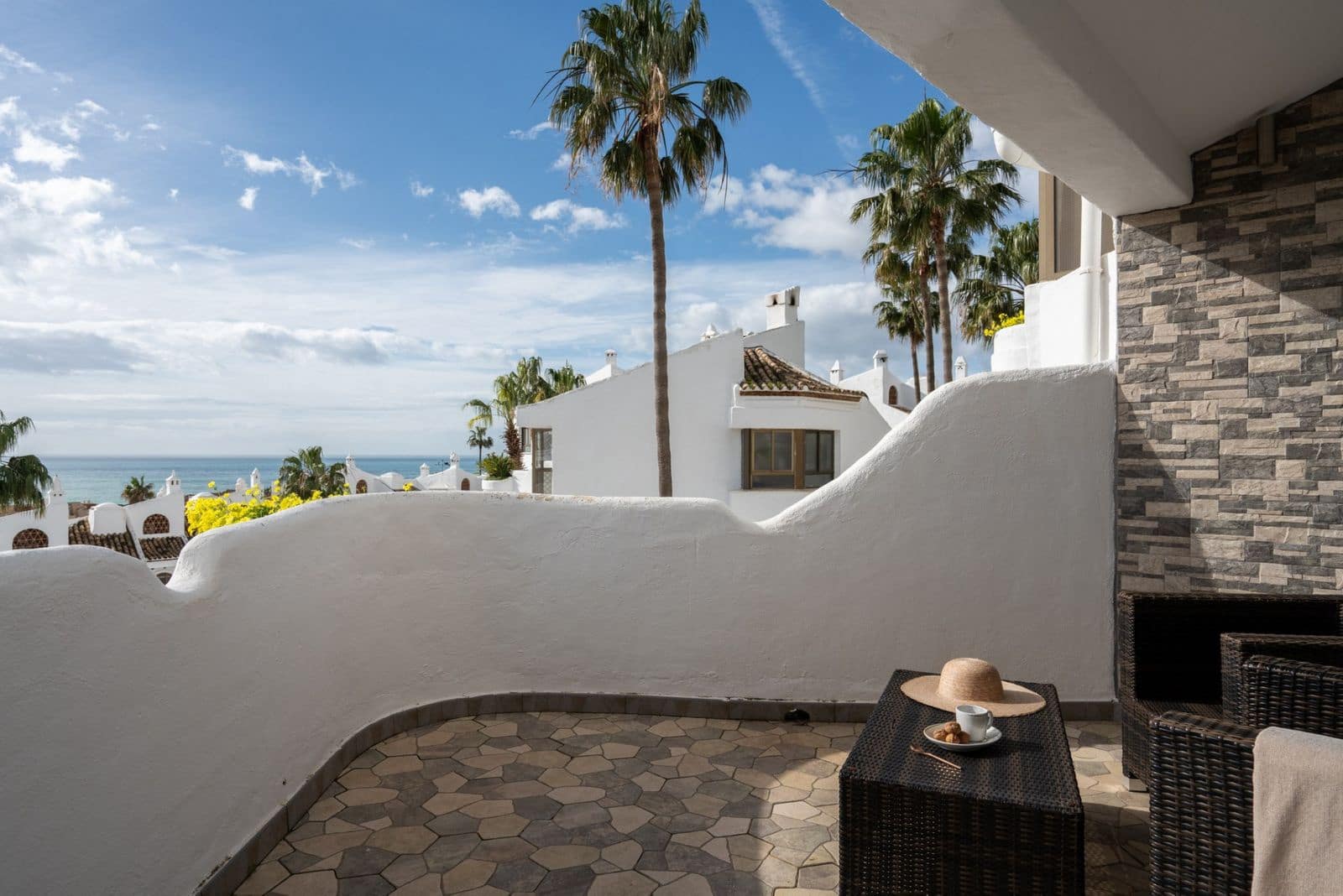 3 sypialnia Dom na sprzedaż w Torrequebrada - 490 000 € (Ref: 9570854)