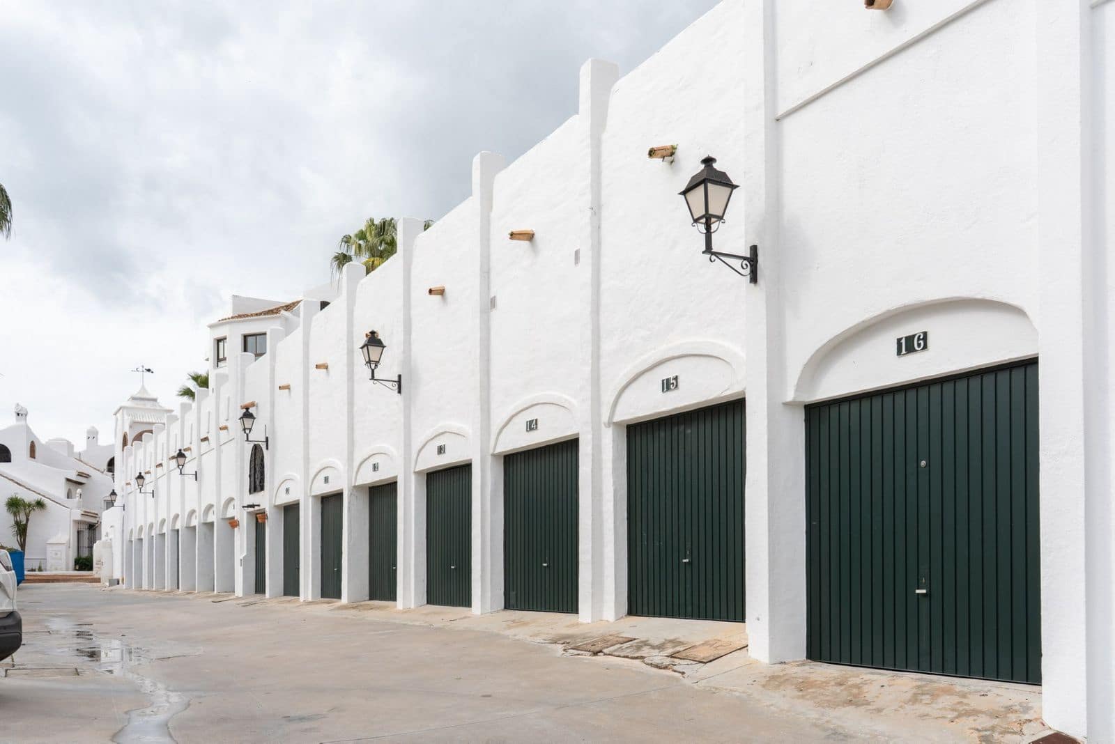 3 sypialnia Dom na sprzedaż w Torrequebrada - 490 000 € (Ref: 9570854)