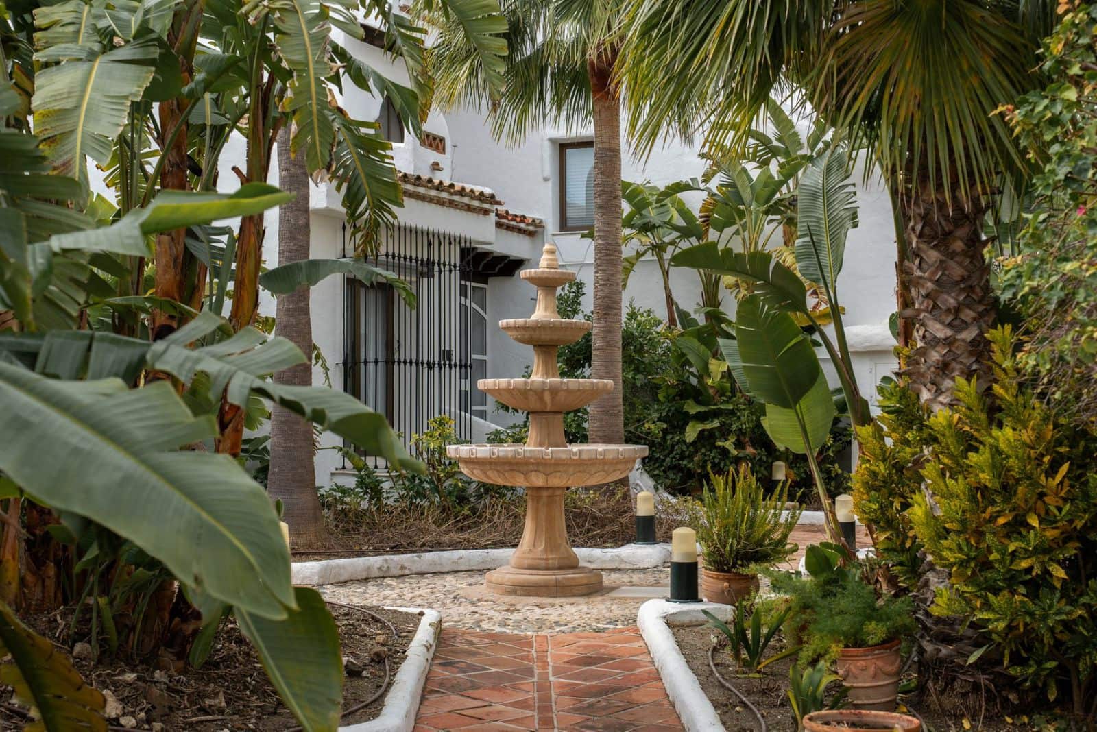 3 sypialnia Dom na sprzedaż w Torrequebrada - 490 000 € (Ref: 9570854)