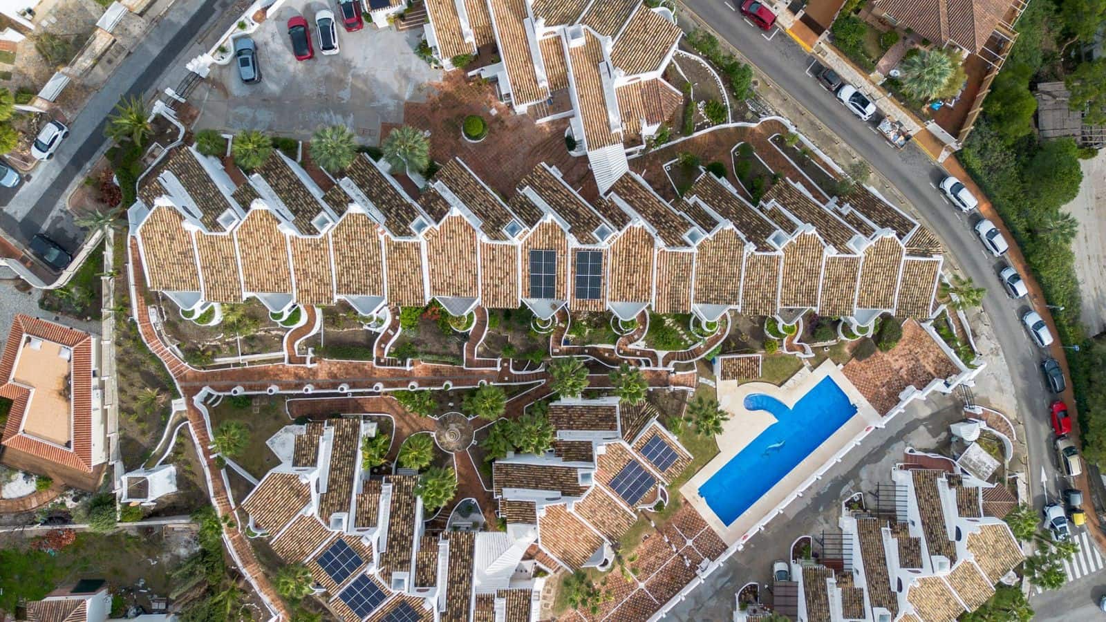 3 sypialnia Dom na sprzedaż w Torrequebrada - 490 000 € (Ref: 9570854)