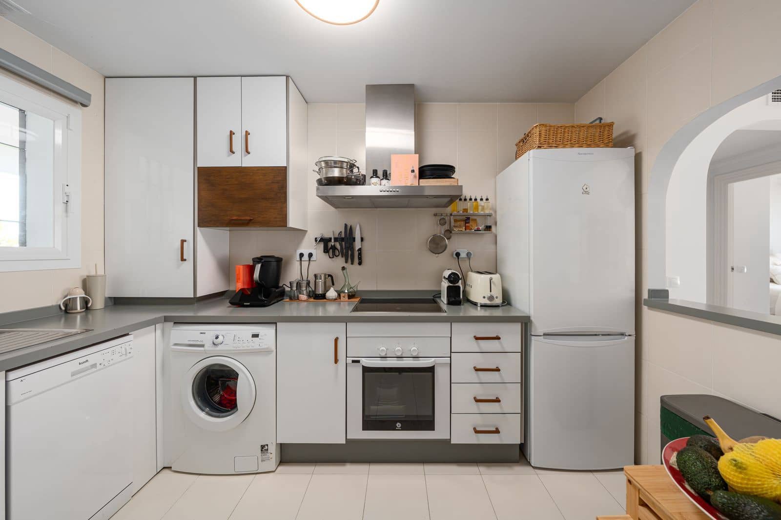 2 camera da letto Appartamento in vendita in La Quinta - 460.000 € (Rif: 9570855)