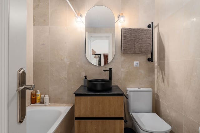 2 camera da letto Appartamento in vendita in La Quinta, Benahavís - 460.000 € (Rif: 9570855)