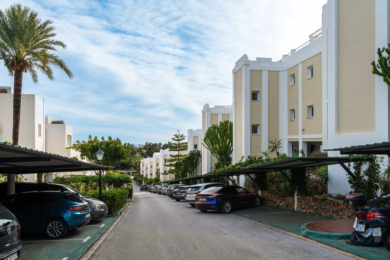 2 camera da letto Appartamento in vendita in La Quinta - 460.000 € (Rif: 9570855)