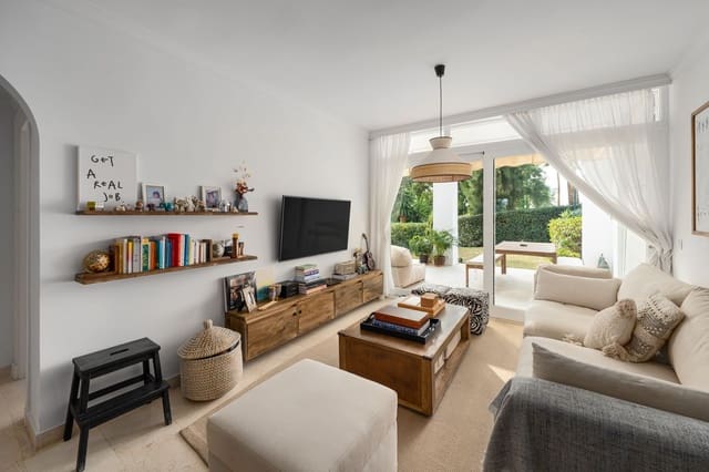 2 camera da letto Appartamento in vendita in La Quinta, Benahavís - 460.000 € (Rif: 9570855)