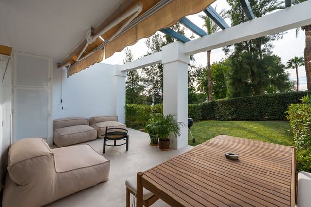 2 camera da letto Appartamento in vendita in La Quinta, Benahavís - 460.000 € (Rif: 9570855)