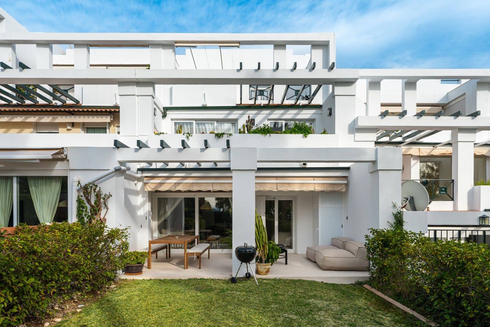 2 camera da letto Appartamento in vendita in La Quinta - 460.000 € (Rif: 9570855)