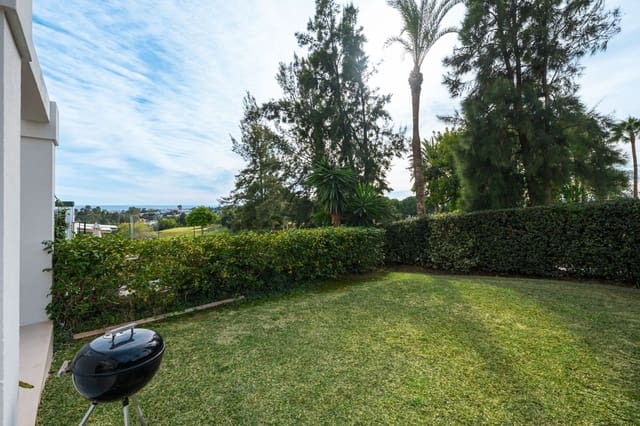 2 camera da letto Appartamento in vendita in La Quinta, Benahavís - 460.000 € (Rif: 9570855)