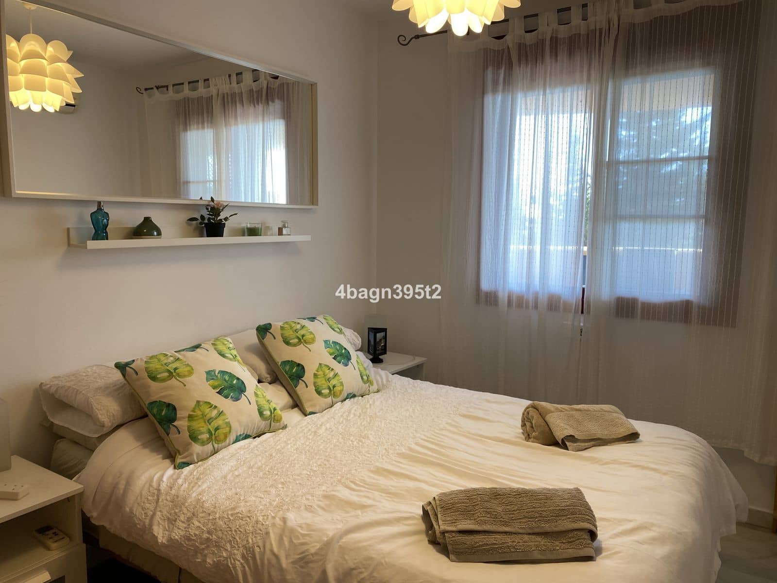 3 bedroom Apartment for sale in La Cala de Mijas - € 395,000 (Ref: 9570857)