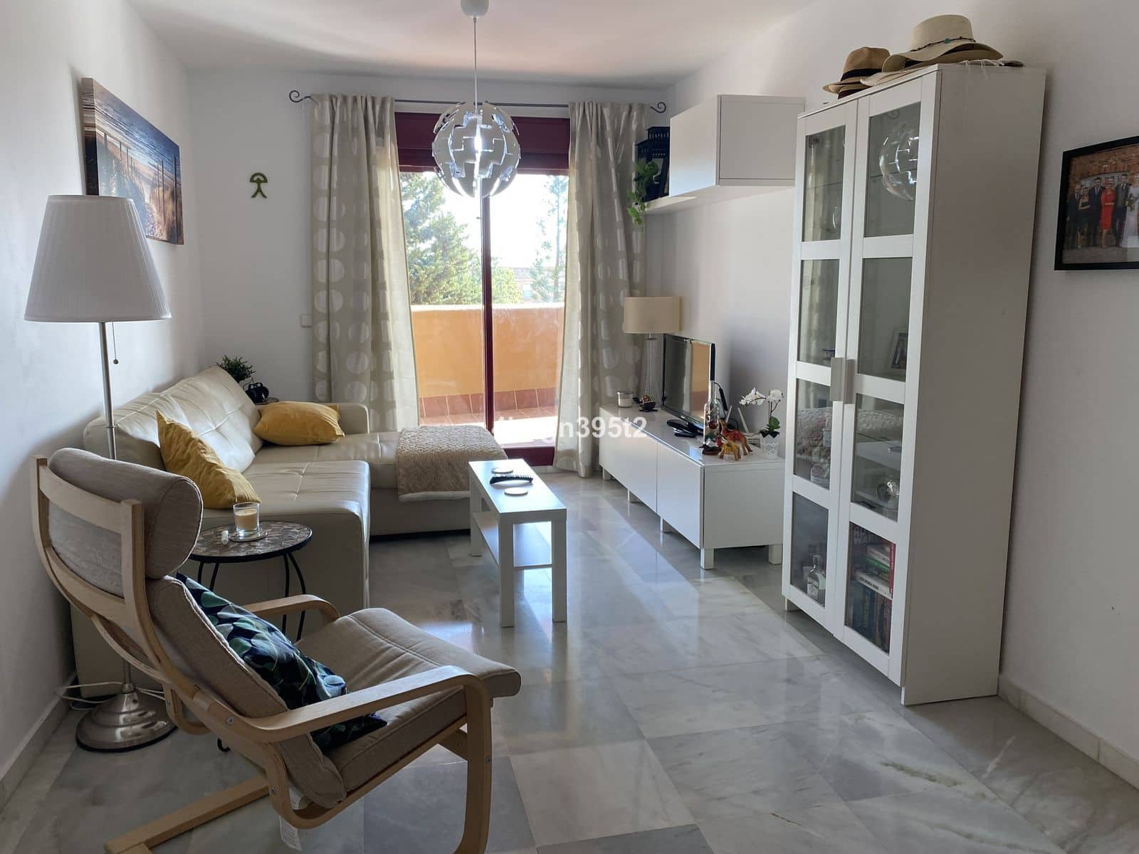 3 bedroom Apartment for sale in La Cala de Mijas - € 395,000 (Ref: 9570857)