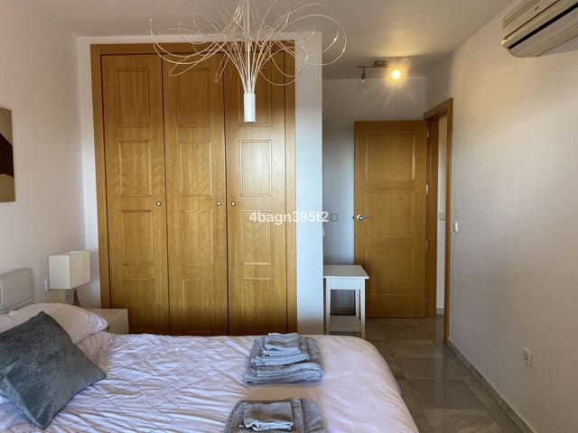 3 camera da letto Appartamento in vendita in La Cala de Mijas, Mijas - 395.000 € (Rif: 9570857)