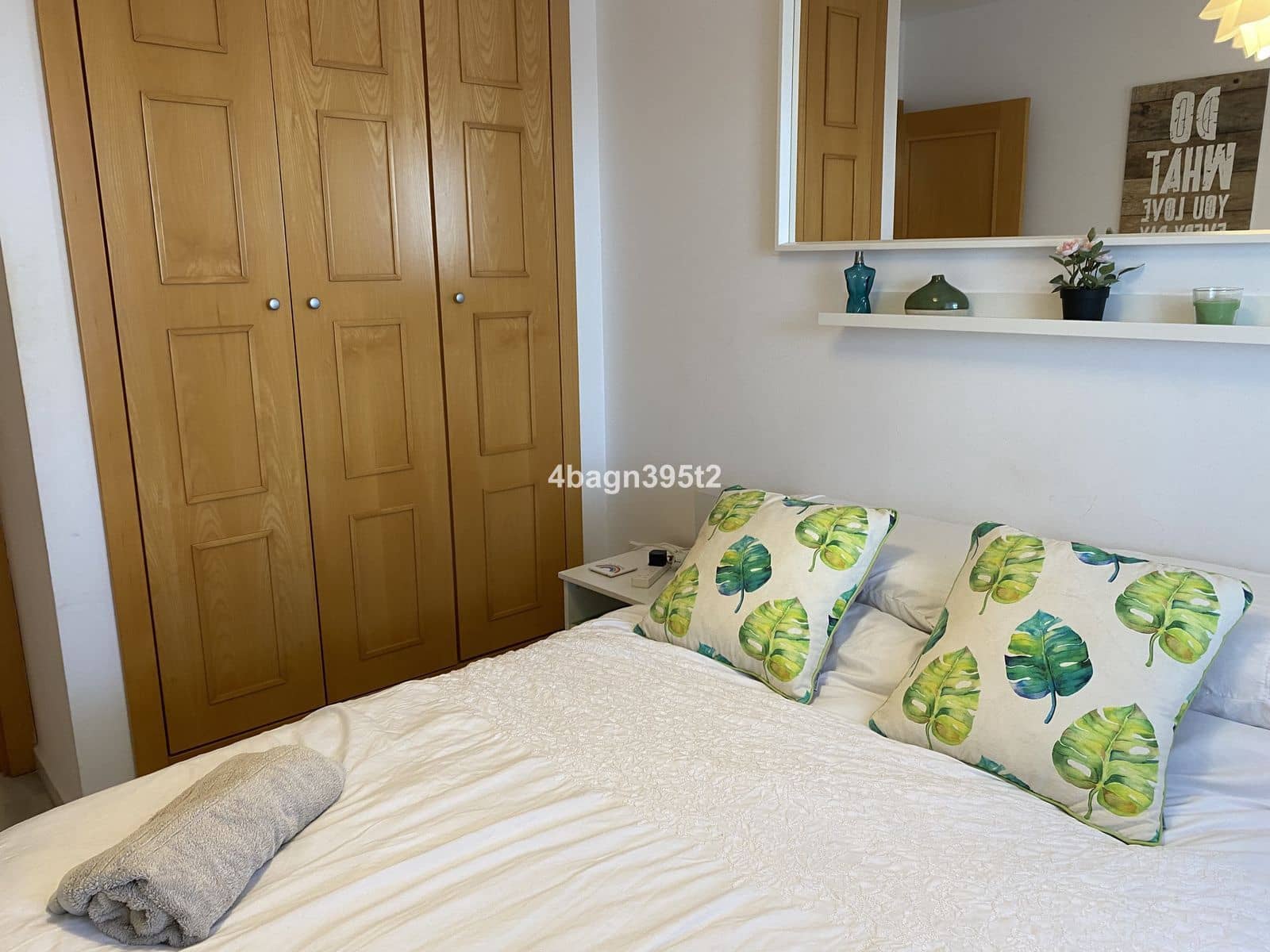 3 bedroom Apartment for sale in La Cala de Mijas - € 395,000 (Ref: 9570857)