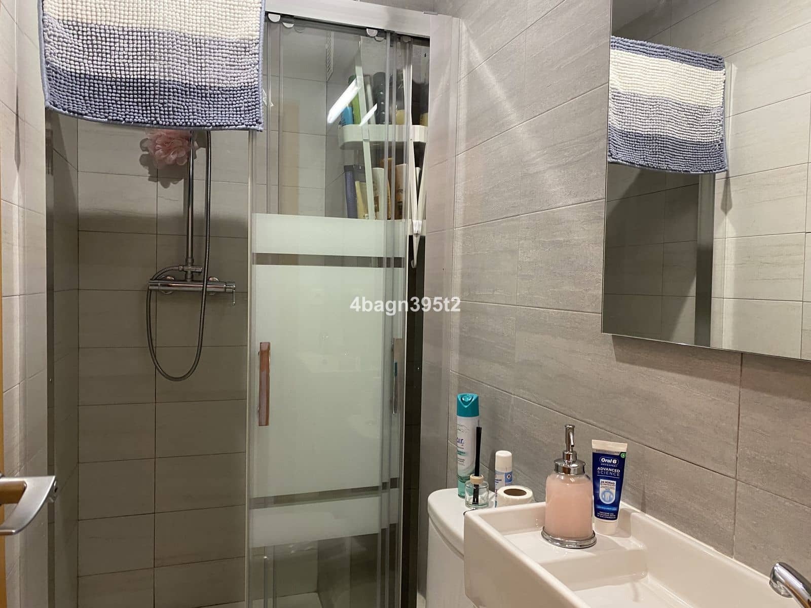 3 bedroom Apartment for sale in La Cala de Mijas - € 395,000 (Ref: 9570857)