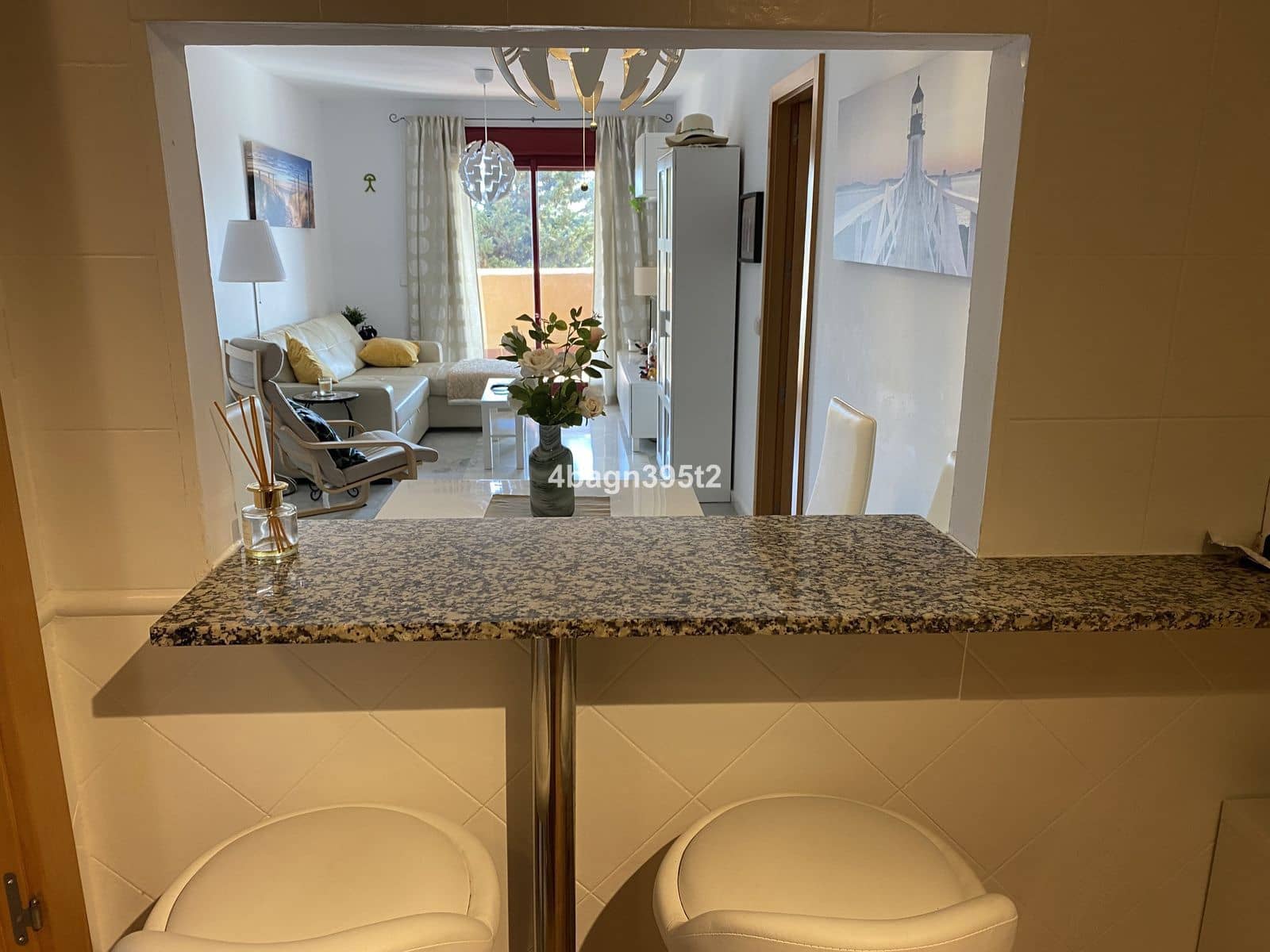 3 bedroom Apartment for sale in La Cala de Mijas - € 395,000 (Ref: 9570857)