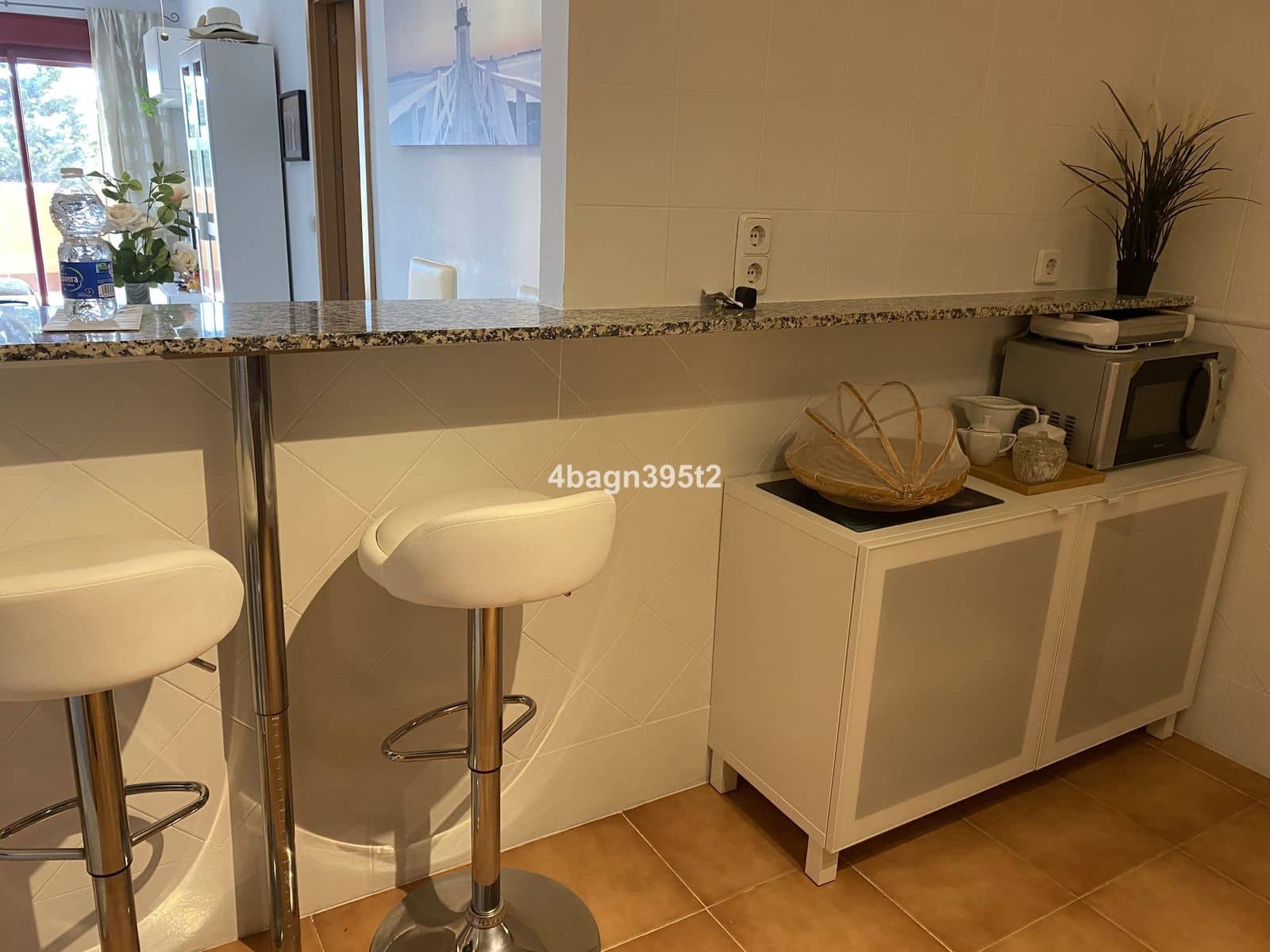 3 bedroom Apartment for sale in La Cala de Mijas - € 395,000 (Ref: 9570857)