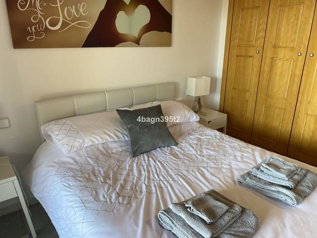 3 camera da letto Appartamento in vendita in La Cala de Mijas, Mijas - 395.000 € (Rif: 9570857)