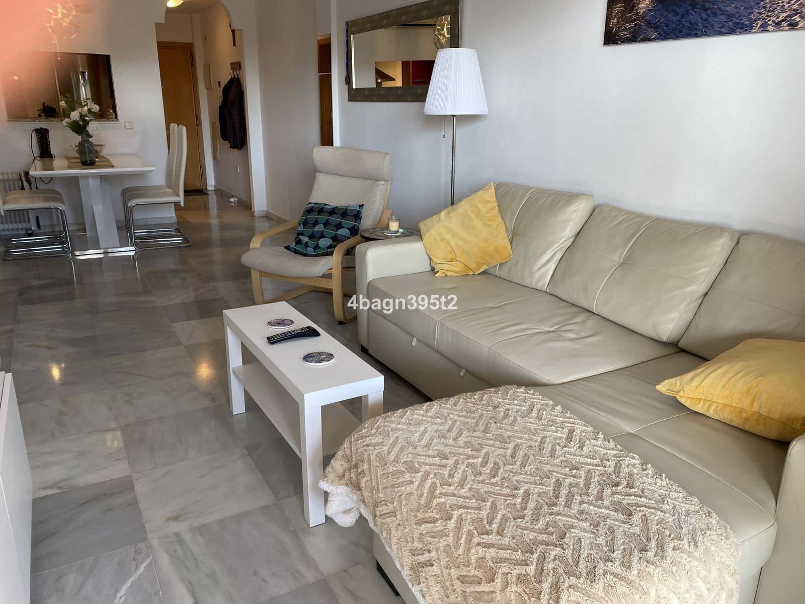 3 bedroom Apartment for sale in La Cala de Mijas - € 395,000 (Ref: 9570857)