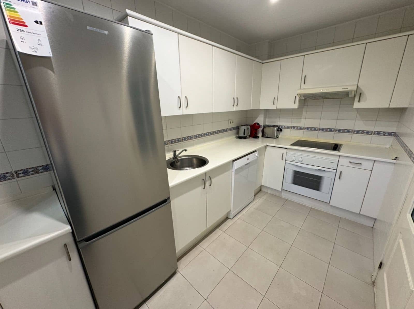 3 makuuhuone Huoneisto myytävänä paikassa Guadalmina - 339 000 € (Ref: 9570858)