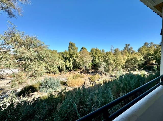 3 makuuhuone Huoneisto myytävänä paikassa Guadalmina Baja, Marbella - 339 000 € (Ref: 9570858)