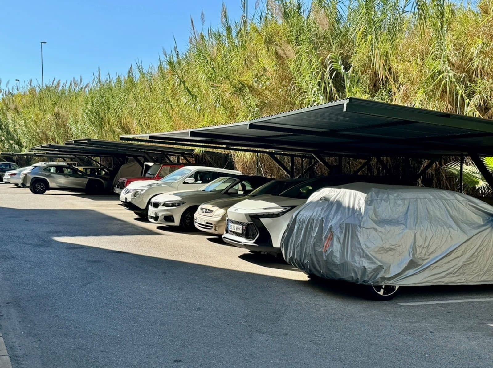 3 makuuhuone Huoneisto myytävänä paikassa Guadalmina - 339 000 € (Ref: 9570858)