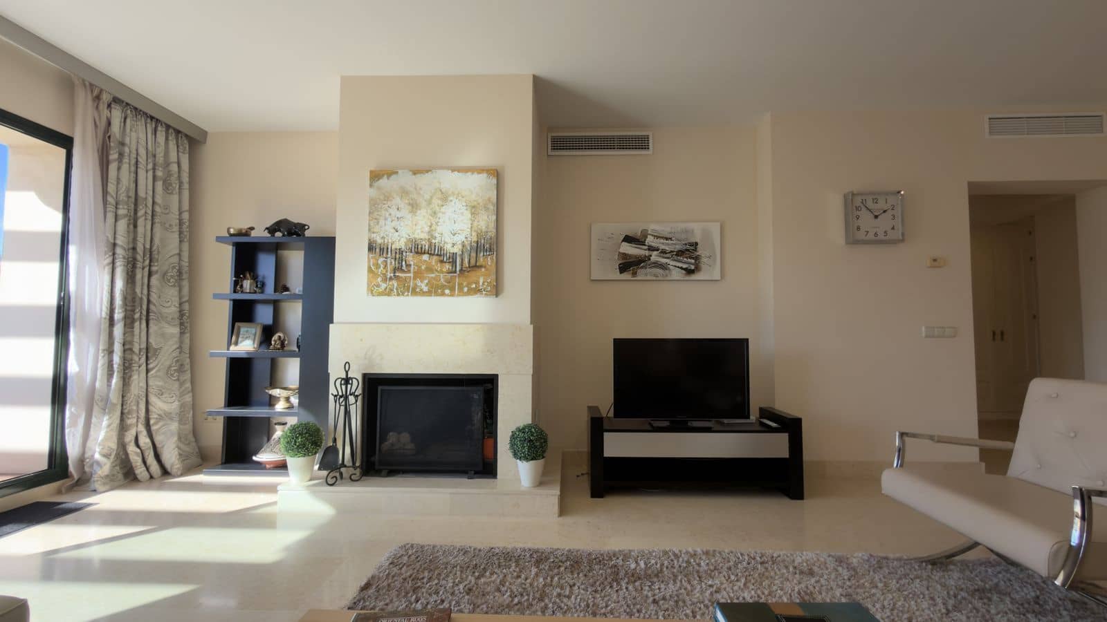 3 sovrum Takvåning till salu i Benahavis - 1 200 000 € (Ref: 9570859)