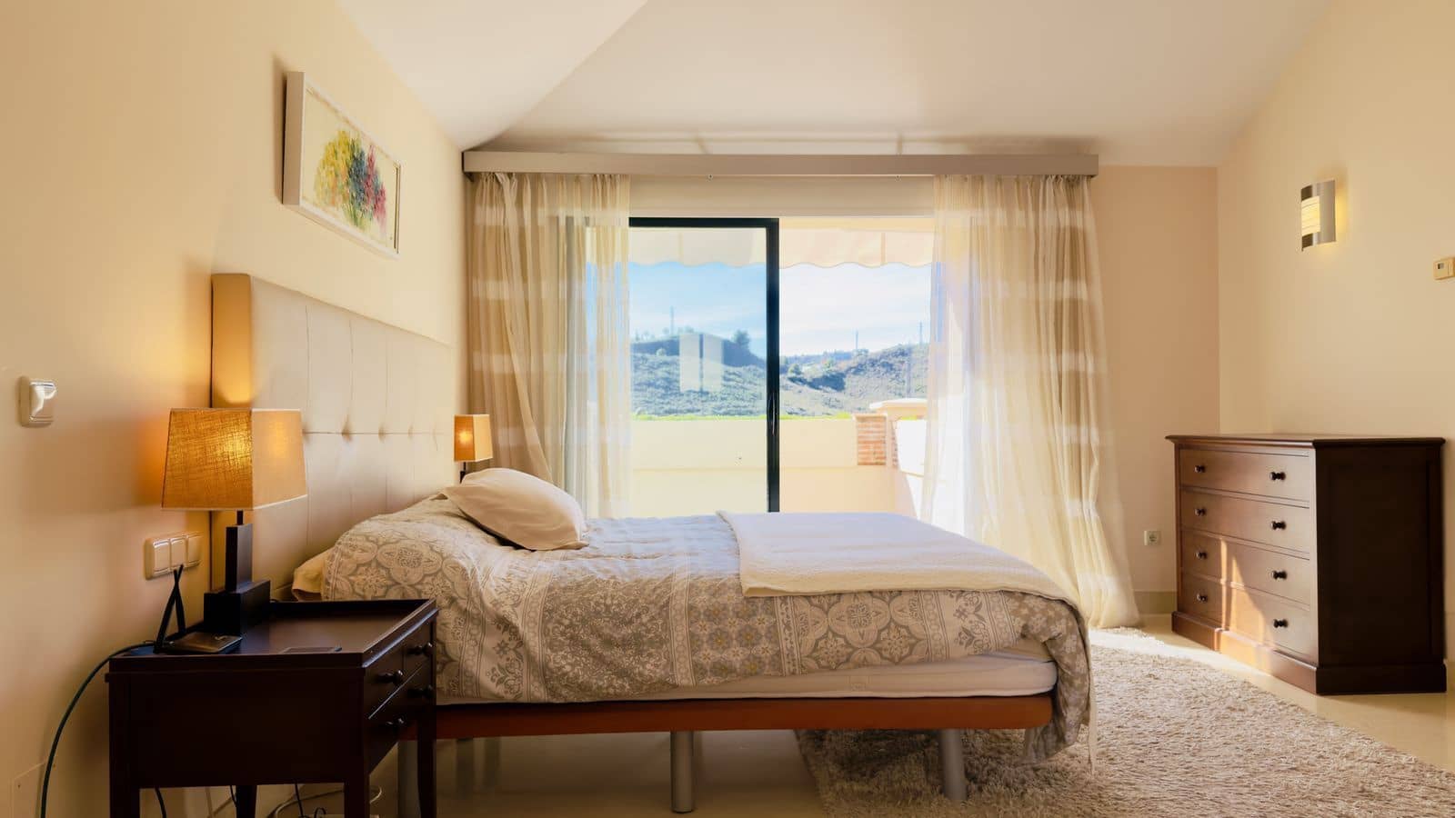 3 sovrum Takvåning till salu i Benahavis - 1 200 000 € (Ref: 9570859)