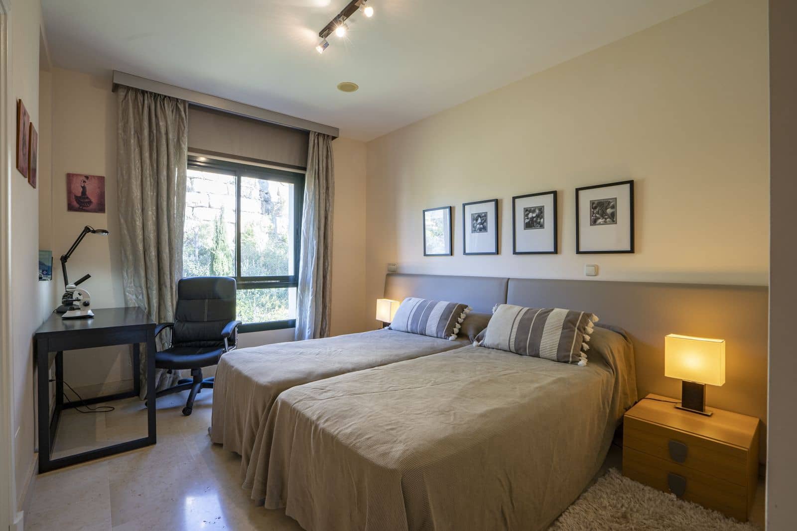 3 sovrum Takvåning till salu i Benahavis - 1 200 000 € (Ref: 9570859)