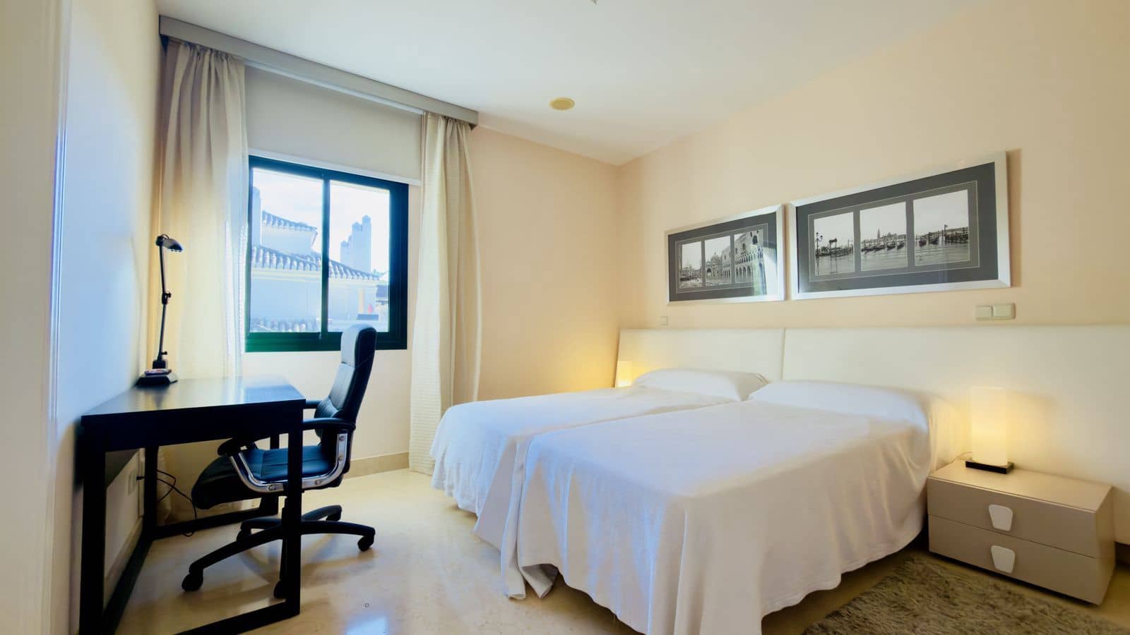 3 sovrum Takvåning till salu i Benahavis - 1 200 000 € (Ref: 9570859)