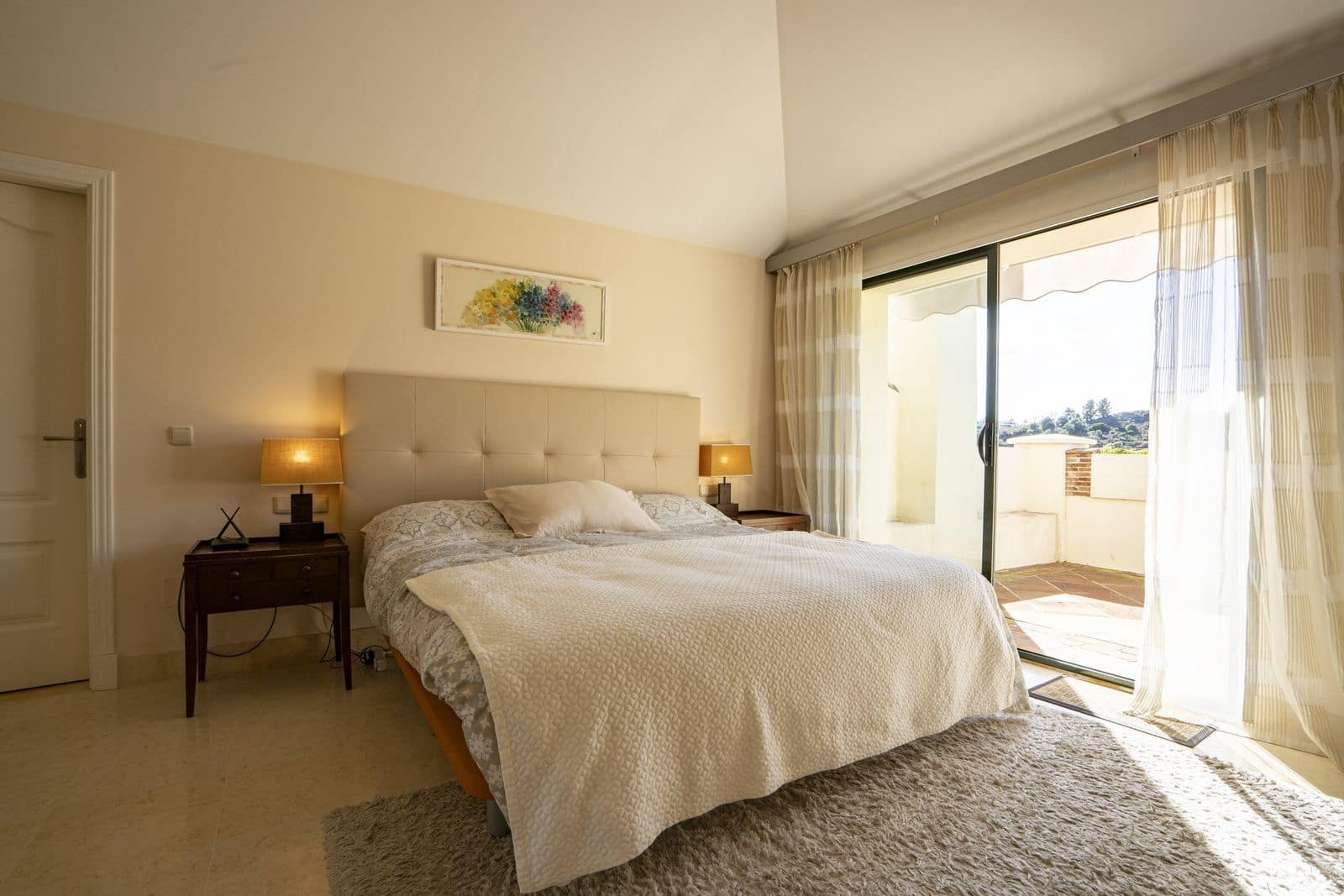 3 sovrum Takvåning till salu i Benahavis - 1 200 000 € (Ref: 9570859)