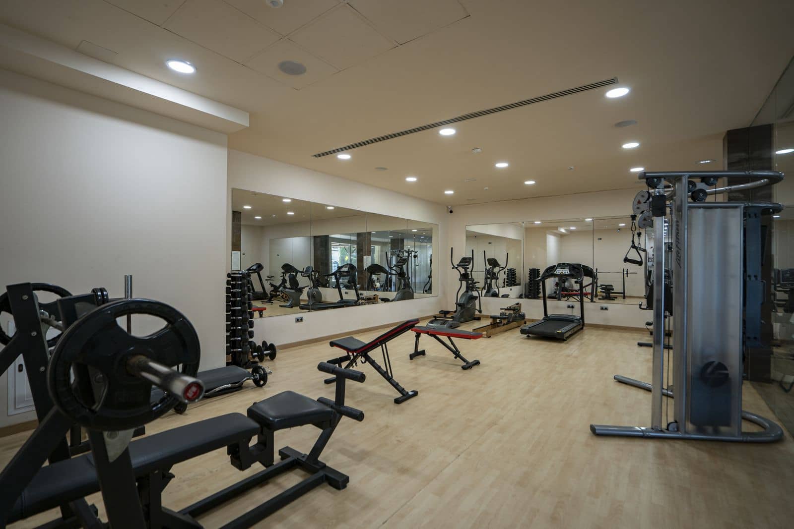 3 sovrum Takvåning till salu i Benahavis - 1 200 000 € (Ref: 9570859)