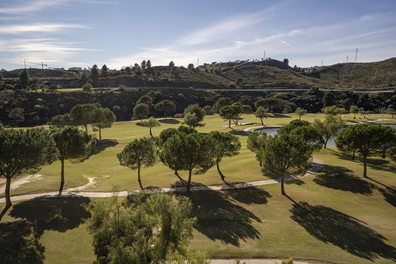 3 sovrum Takvåning till salu i Benahavis - 1 200 000 € (Ref: 9570859)